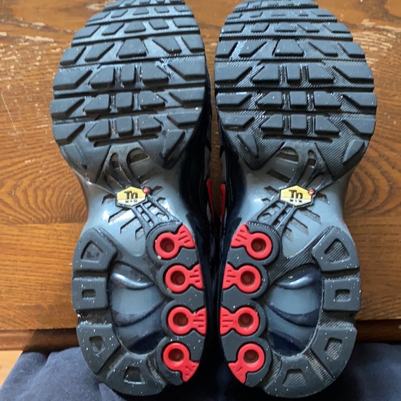 Nike TN AIR MAX - Picture 8 of 8